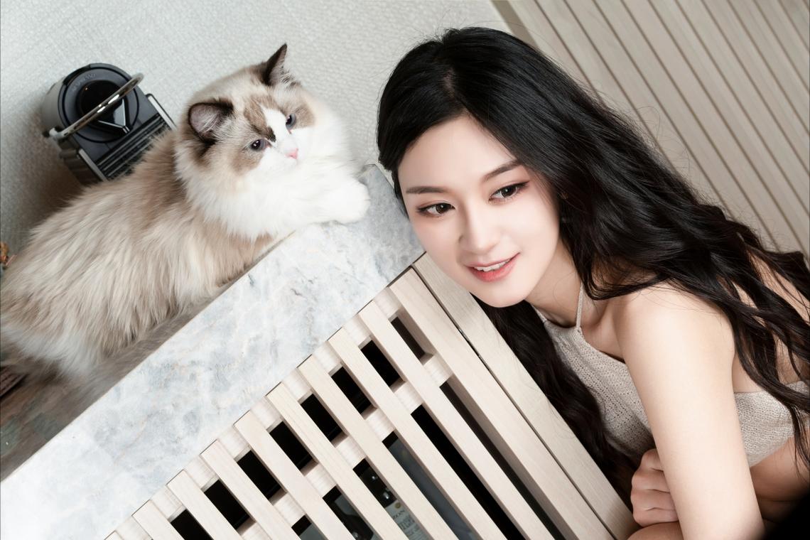 湖北神农架金丝猴家族“添丁加口”